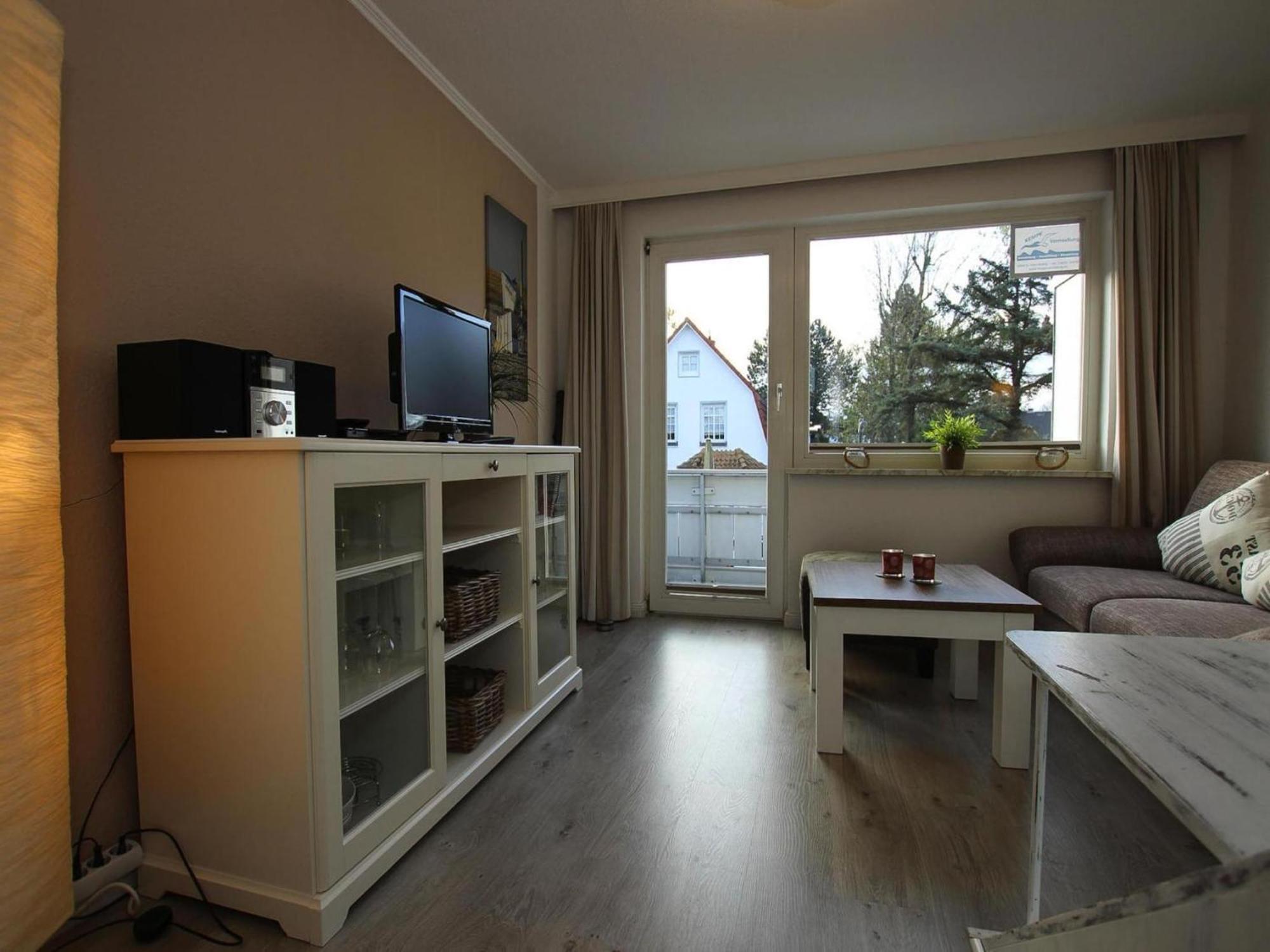 Apartment, St Peter-Ording Olsdorf Exterior foto