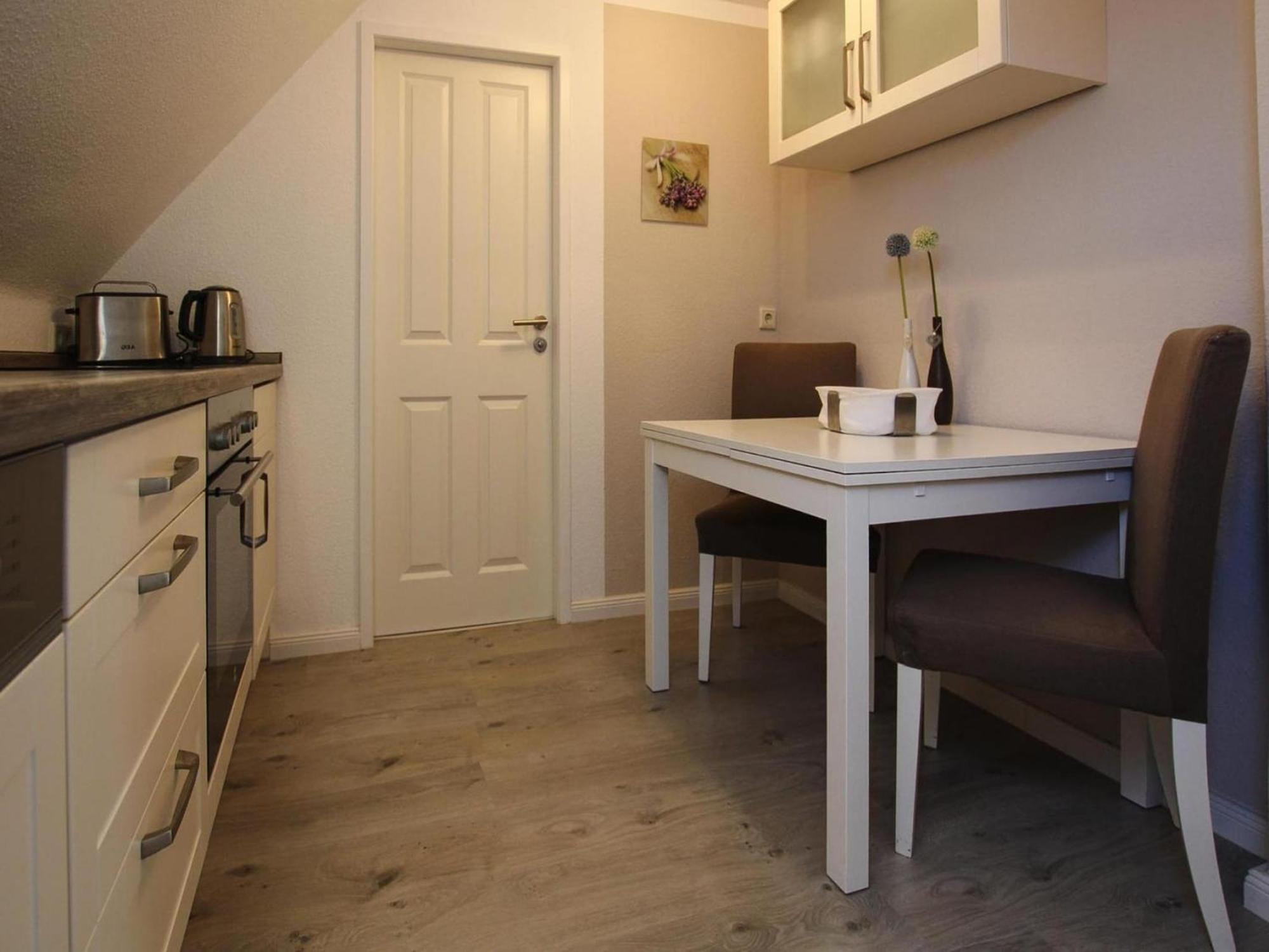 Apartment, St Peter-Ording Olsdorf Exterior foto