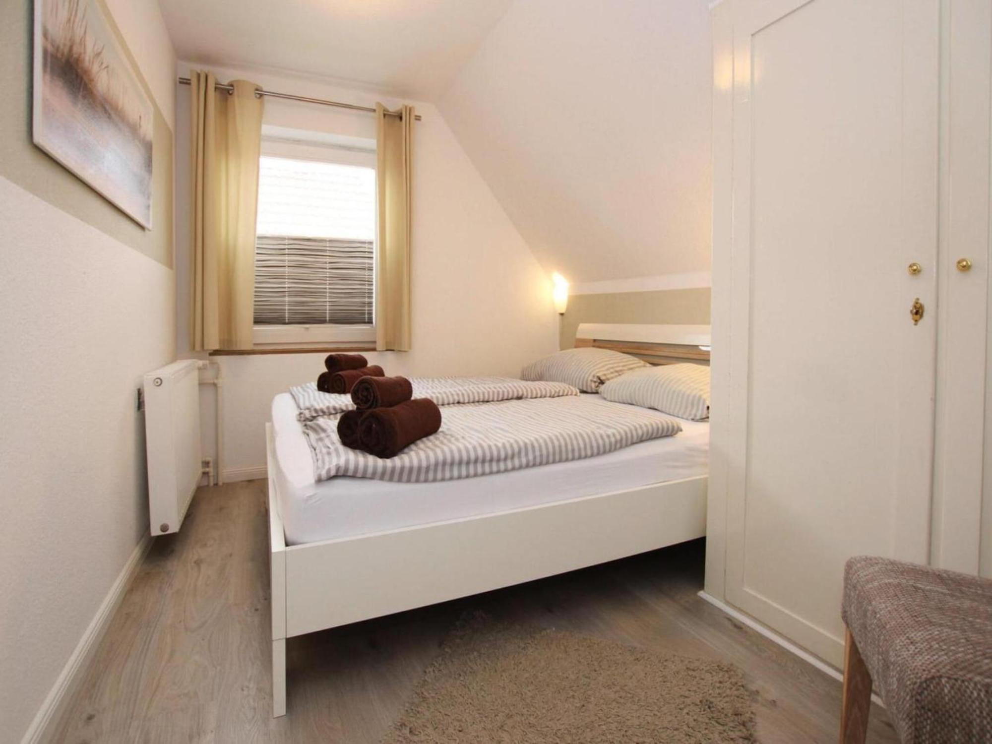 Apartment, St Peter-Ording Olsdorf Exterior foto