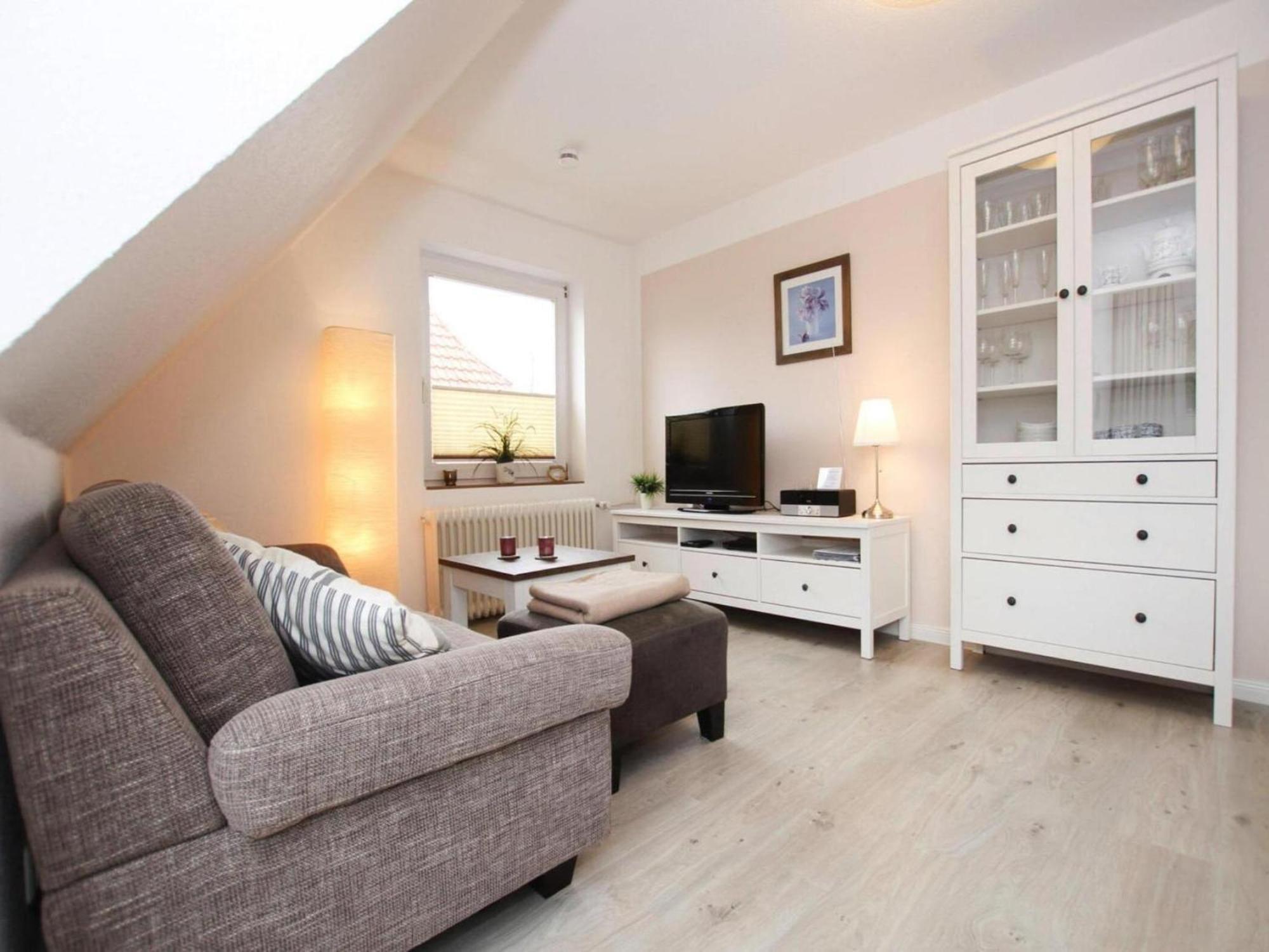 Apartment, St Peter-Ording Olsdorf Exterior foto