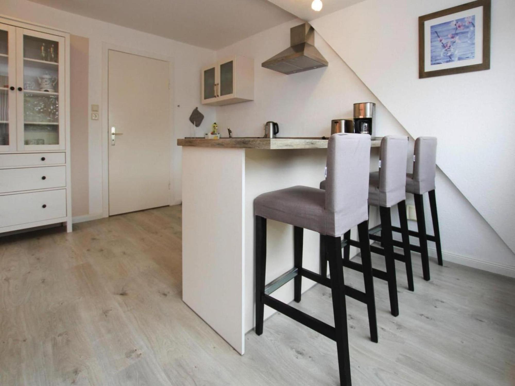 Apartment, St Peter-Ording Olsdorf Exterior foto