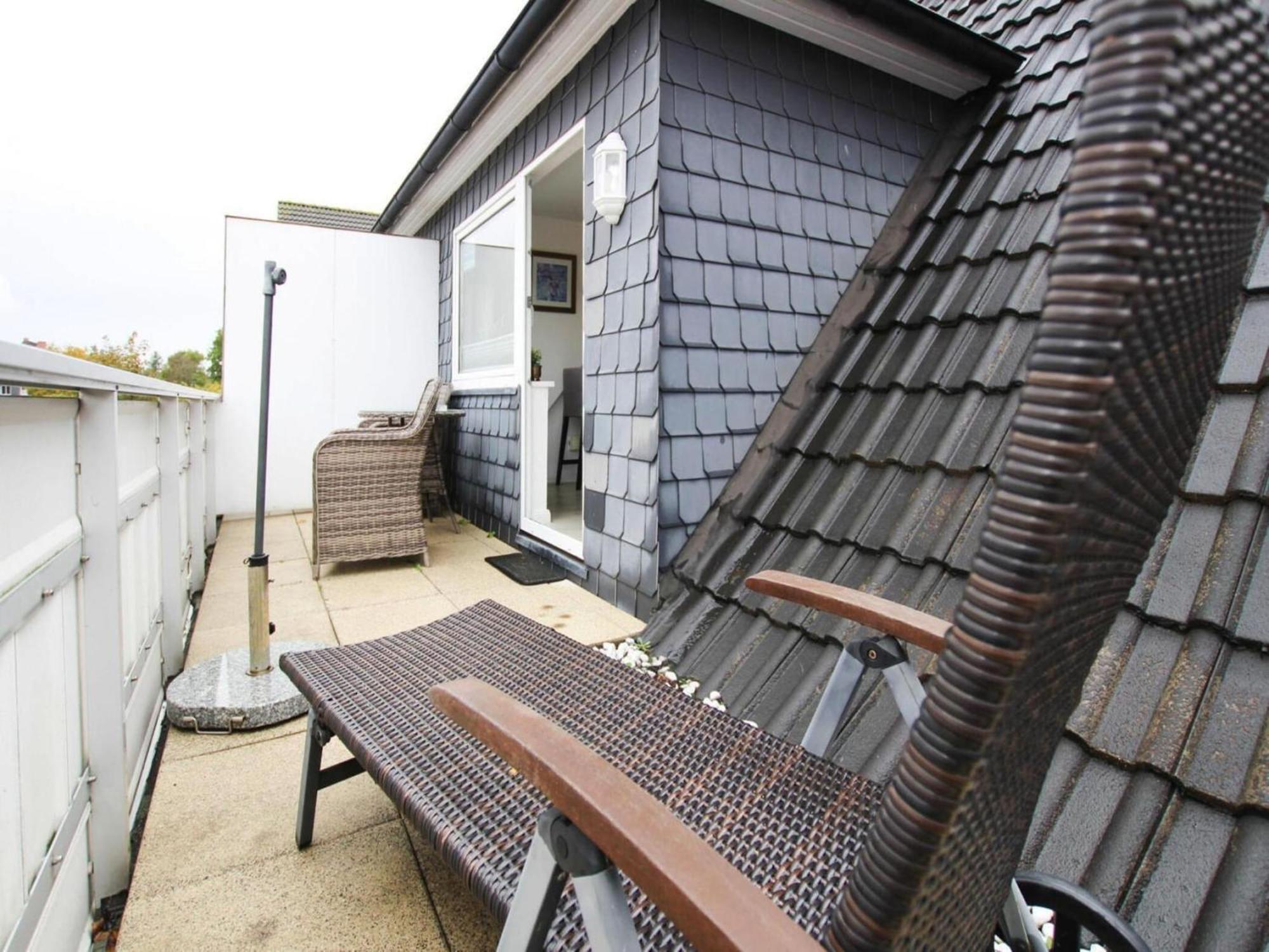 Apartment, St Peter-Ording Olsdorf Exterior foto