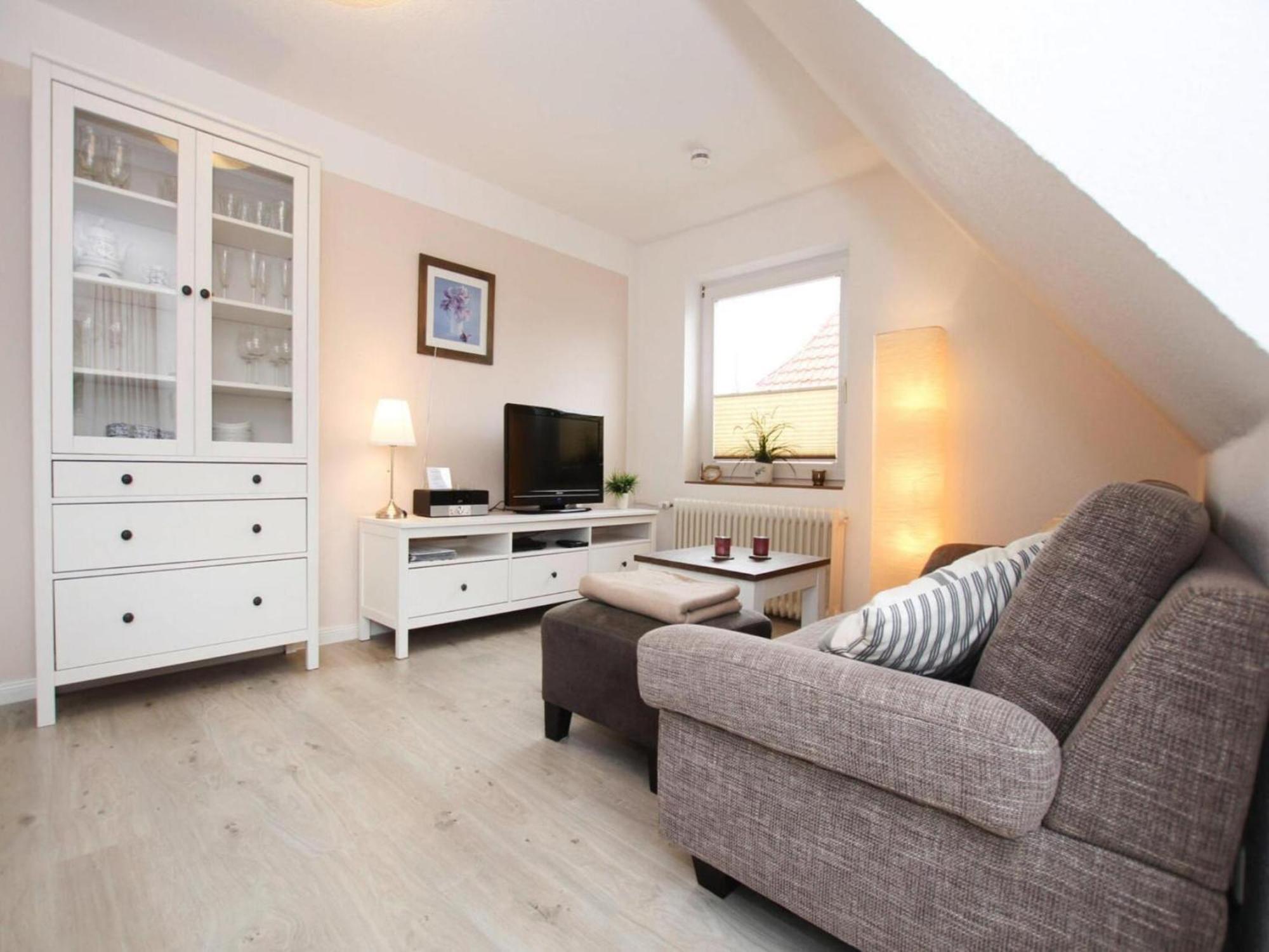 Apartment, St Peter-Ording Olsdorf Exterior foto