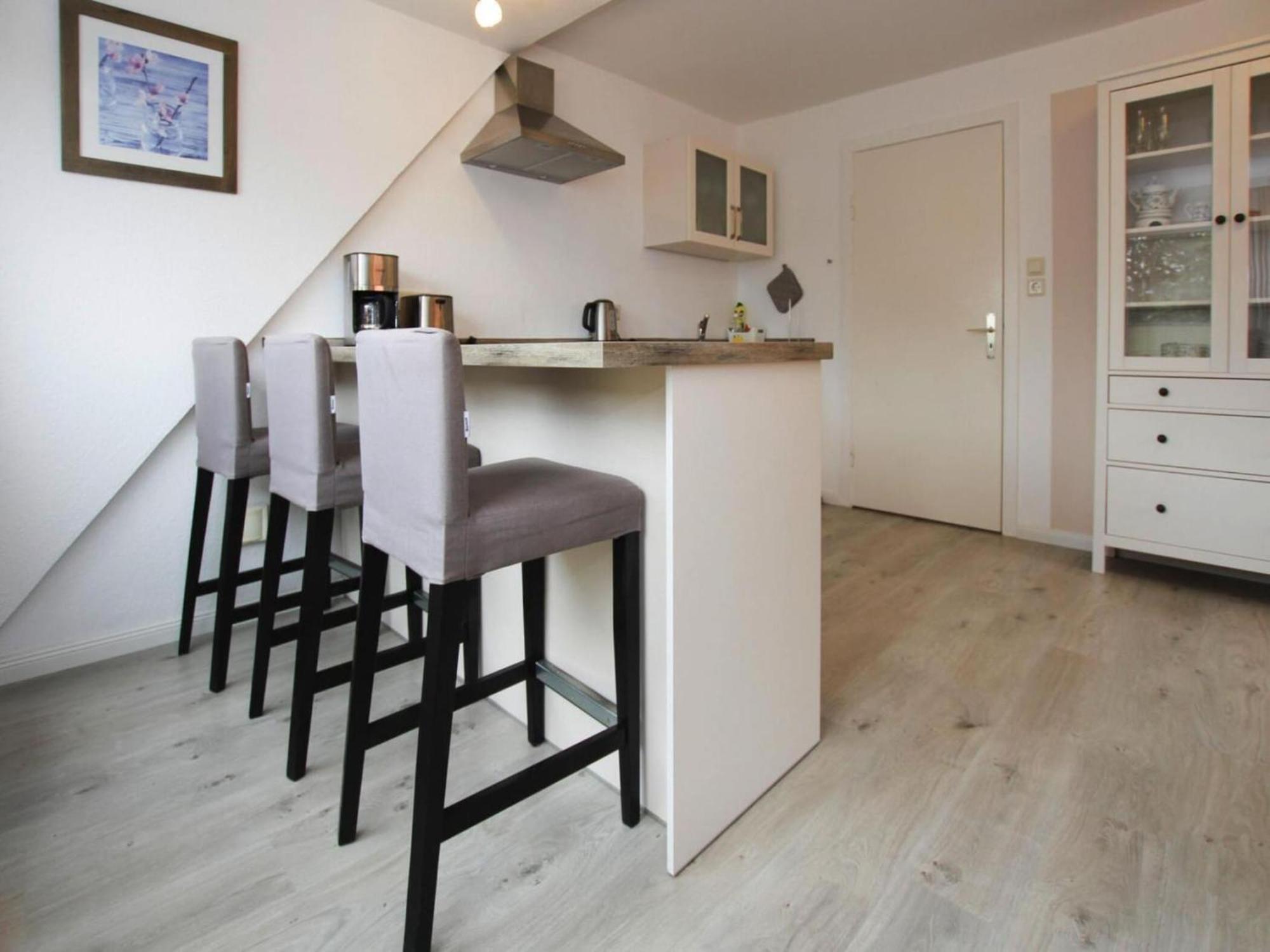 Apartment, St Peter-Ording Olsdorf Exterior foto